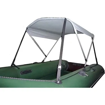 Stříška nad vchodové dveře Sluneční Stříška Kolibri Bimini K280CT-KM280