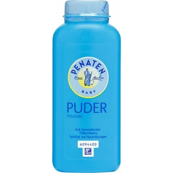 Pudr Penaten dětský pudr 100 g