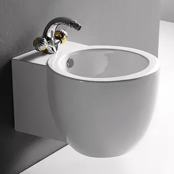 Bidet Závěsný bidet Tondo