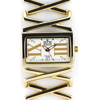Hodinky MPM Dámské náramkové hodinky MPM W02M.10484.A