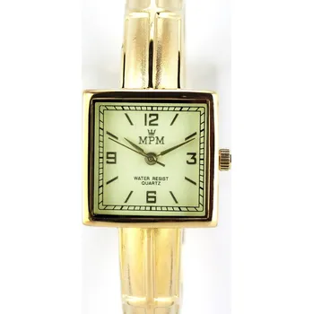 Hodinky MPM Dámské náramkové hodinky MPM W02M.10578.C