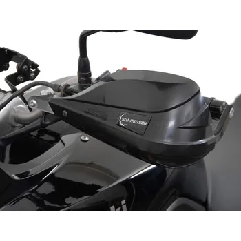 Kryty rukou BB Storm pro Versys 650 2015-
