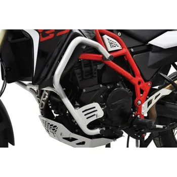 Rám pro motocykl Padací rámy Ibex BMW F700/F800 GS 2015-