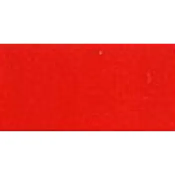 PVC samolepící fólie - červená 31 samolepící vinylová fólie 1000 x 50mm