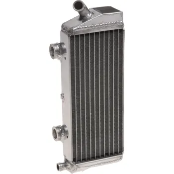Chladič levý KTM [250*108*40], Q-TECH