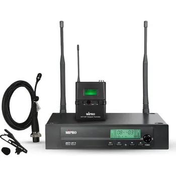 Mikrofon Mipro ACT-3 Presenter Set