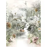 KOMR 302-4 Fototapeta Komar Fable, velikost 184x 254cm