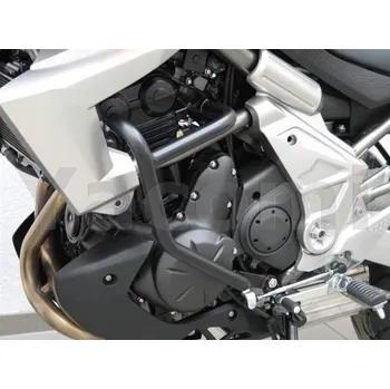 Rám pro motocykl Padací rám Fehling KAWASAKI Versys 650 2010-