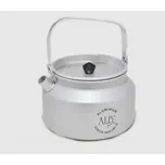 Alb Forming Kempingová konvice hliníková 1l eloxovaná