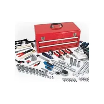 Sada nářadí Sada nářadí ROTHEWALD Profi, metrická, 201 dílů