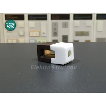 SEZ Boční svorka 3x16 6100-44 bokosvorka