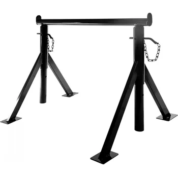 Lešení HTI KL70 lešenářská koza černá