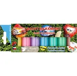 Anděl Přerov 6130 perleťové akrylové…