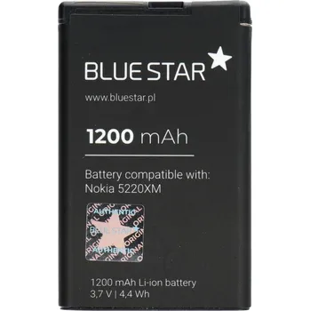 Baterie pro mobilní telefon Blue Star 14503300
