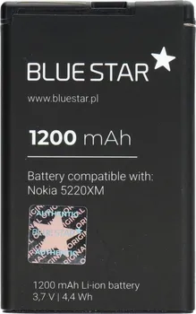 Baterie pro mobilní telefon Blue Star 14503300