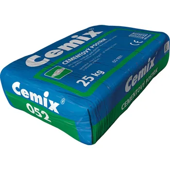 Cementovy Postrik