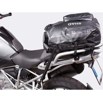 Zavazadlo na motocykl Taška na místo spolujezdce SW45