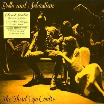 Zahraniční hudba Belle & Sebastian - Third Eye Centre - 180 gr. Vinyl (2LP, RTRADLP670-1)