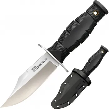 lovecký nůž Cold Steel Mini Leatherneck černý