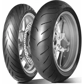 Dunlop Sportmax Roadsmart II 190/55 R17 75 W R TL
