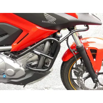 Rám pro motocykl Padací rámy RD Moto CF36KD Honda NC700/ 750 X / DCT 2011-2015