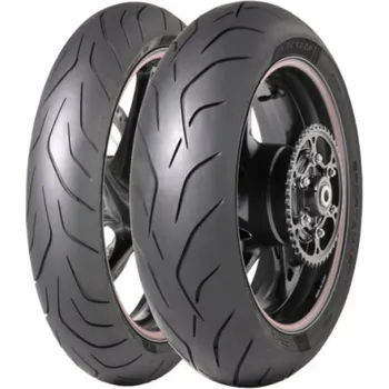 Dunlop Sportsmart Mk3 190/50 R17 73 W