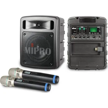 MIPRO MA-300D Sestava 1