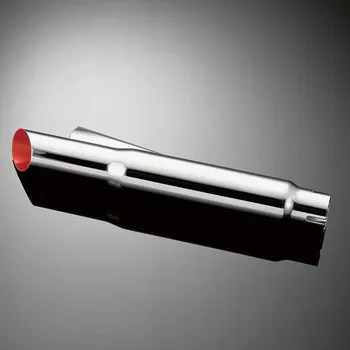 Výfuk pro motocykl Výfuk Highway Hawk Slashcut, 38-45 mm