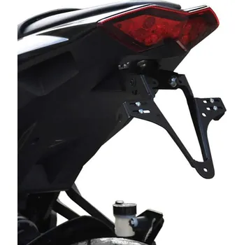 Držák SPZ HIGHSIDER Držák SPZ KAWASAKI Z 1000, SX a SX Tourer