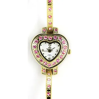 Hodinky MPM Dámské náramkové hodinky MPM W02M.10643.G