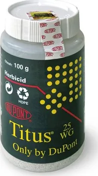 Herbicid S.T. Dupont Titus 25WG 100 g