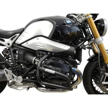 Rám pro motocykl Padací rámy RD Moto CF115KD BMW RnineT ´13-21´ CF115KD