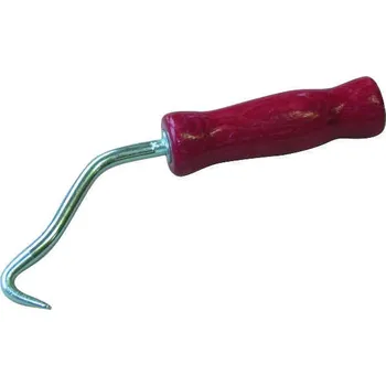 Rádlovačka pro armatury 195 mm