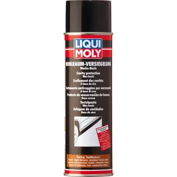Liqui Moly Ochrana dutin - světle hnědá, 500ml