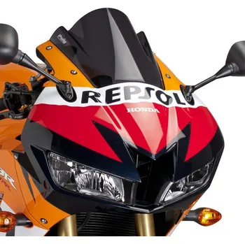 Plexi Puig pro Honda CBR 600 RR 13-15 tmavě kouřové