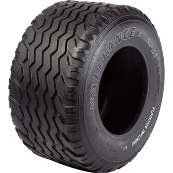 Pneu pro těžký stroj 500/50-17 TL ALLIANCE AW 327 14 PR, 149 A8 / 145 B, TL, 8/221/275, A2, ET 0 16.00 X 17 H2, SILBER, VS H, ANLAGE 315 MM - doprava zdarma
