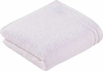 Vossen Calypso Feeling Sauna Towel 80 x 200 cm bílý
