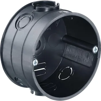 Elektroinstalační krabice KA-1076-04