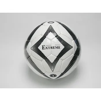 Fotbalový míč Fotbalový míč EXTREME vel.5 syntetická kůže, lakovaný