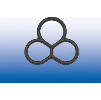 Trojité těsnění kartuše BOWLING - D/622