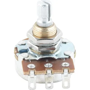 Snímač pro strunný nástroj SEYMOUR DUNCAN SDP 250 potenciometr