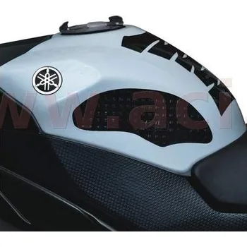 PROTEKTOR A PROTISKLUZOVÝ PRVEK NÁDRŽÍ A KAPOTÁŽÍ, OXFORD - ANGLIE (ČERNÝ, ARCH S ŠABLONAMI PRO OŘEZ)