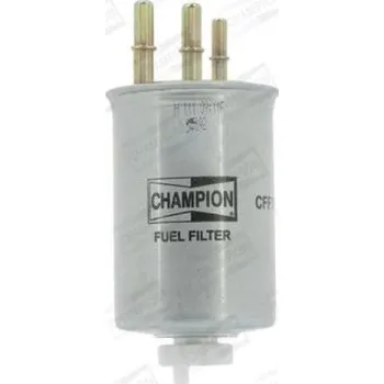 Palivový filtr Champion CFF100453