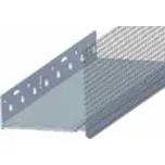 HPI Profil zakládací soklový VARIO - délka 2 m 180 - 220 mm (m) - množstevní sleva při odběru nad 12 000 Kč