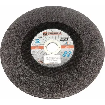 Brusný kotouč MABTOOLS Řezný kotouč ocel/nerez 300 Power Cut