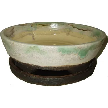 Květináč Miska na bonsaje Míša 6