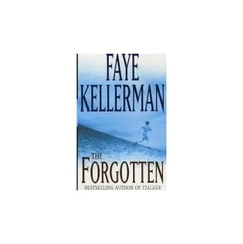 Forgotten - Kellerman, Faye