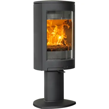 Krbová kamna Jotul F 363 CB V2 ADV BP - s litinovou nohou