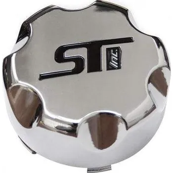 Poklice na kolo CAP CHROME T5 T6 T7 4/137