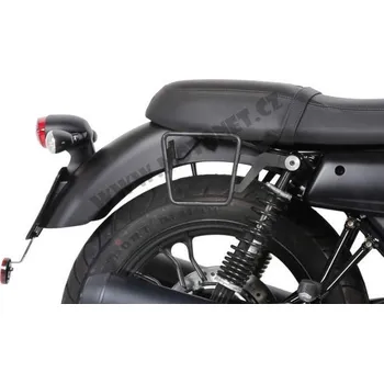 Motodoplněk Podpěry pro boční brašny M0V787SR SHAD Moto Guzzi V7 821 2017-
